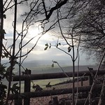 Baslow ( Derbyshire )