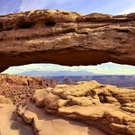 Canyonlands Nat'l Park&ndash;Mesa Arch