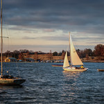 White Rock Lake, Dallas TX