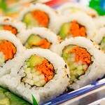 Sushi Recipe