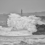 Faro de Mouro