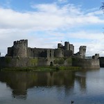 20070926-Caerphilly_Castle_02