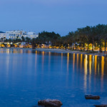 Ibiza, Bah&iacute;a de San Antonio