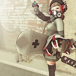 Old habits die hard.