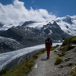 trail to Chamanna da Boval SAC