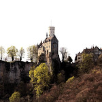 Burg Lichtenstein