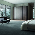 Bella Knebworth Avola Flint Grey