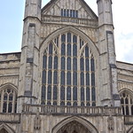 Winchester Cathedral