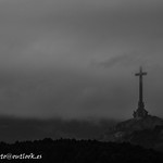 Cruz de los Caidos (Cross of the Fallen)