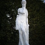 Wien, 13. Bezirk (Schloss Sch&ouml;nbrunn), Palacio de Sch&ouml;nbrunn, Sch&ouml;nbrunn Palace, Palazzo di Sch&ouml;nbrunn, le Palais de Sch&ouml;nbrunn (Schlosspark - castle park, parc du ch&acirc;teau, jardines del palacio, giardino del palazzo)