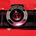 35mm Sprocket Rocket