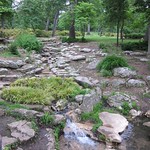 Woodward Park and Gardens Historic District