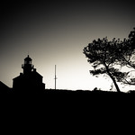 Point Loma Lighthouse, San Diego