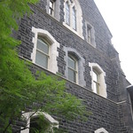 The Former Parade College - Victoria Parade, East Melbourne