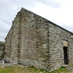 Ecton Copper Mine Engine House