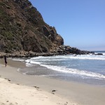 Pfeiffer Beach