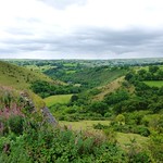 The Manifold Valley