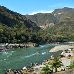 India - Uttarakhand - Rishikesh - 25