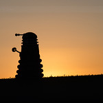 Exterminate!!