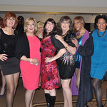 Dinner Time With Some Lovely Ladies!