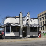 Fort Wayne, IN Powers Hamburgers