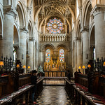 Christ Church Cathedral, Oxford
