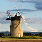 Great Haseley Windmill
