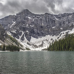 Rawson Lake