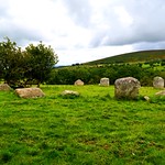 Athgreany Stone Circle