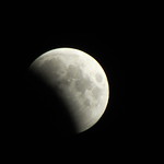 October 2014 Eclipse