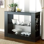 Enitial Lab Somerset Multi-Storage Dining Buffet Console Table, Black http://ift.tt/1nIcdIL