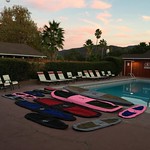 Making change, not just silver, nor a sock nor fully padded board bag anymore. Newf Surf (www.newfsurfboardnet.com) designed an artistic, functional Surf/SUP/Race bag. On sale now starting at $33.00, 3 designs, colors & sizes 5'4"-14'0". Made in Californi