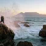 How Not to Photograph Table Mountain