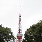 Tokyo Tower