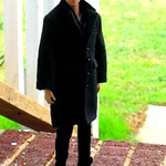 Tag Game: Doll in Black