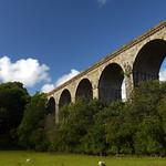 Chirk Viaduct
