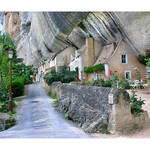 It's all thanks to flickr! (it's a bit of a long story)