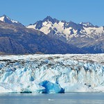 Viedma Glacier, Patagonia