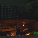 Secret Bed Under a Bed [Explore]