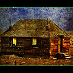 THE WEATHERED OLDE PLACE