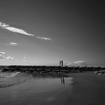 So Close, Yet So Far Away