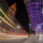 Rush &agrave; la Tour Perret, Amiens