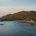 Playa de Cavaller&iacute;a (Menorca)