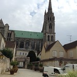 Chartres