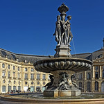 Greetings from Bordeaux !