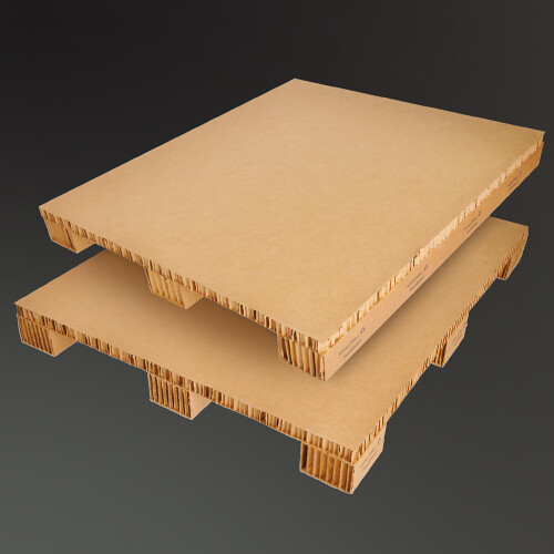 Alternative wood pallets Pallets Paper Pallets PCA