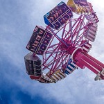 Feeling a little upside down?