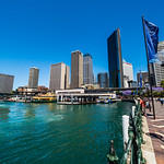 Sydney : Australia : 2016