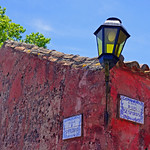 Suspiros & San Pedro, Colonia del Sacramento