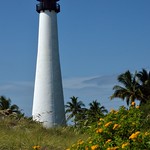 The Cape Florida Lighthouse